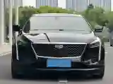 2021 Cadillac CT6 2.0T 237HP L4 10AT