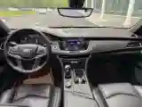 2021 Cadillac CT6 2.0T 237HP L4 10AT