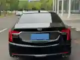 2021 Cadillac CT6 2.0T 237HP L4 10AT