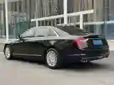2021 Cadillac CT6 2.0T 237HP L4 10AT