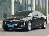 2021 Cadillac CT6 2.0T 237HP L4 10AT