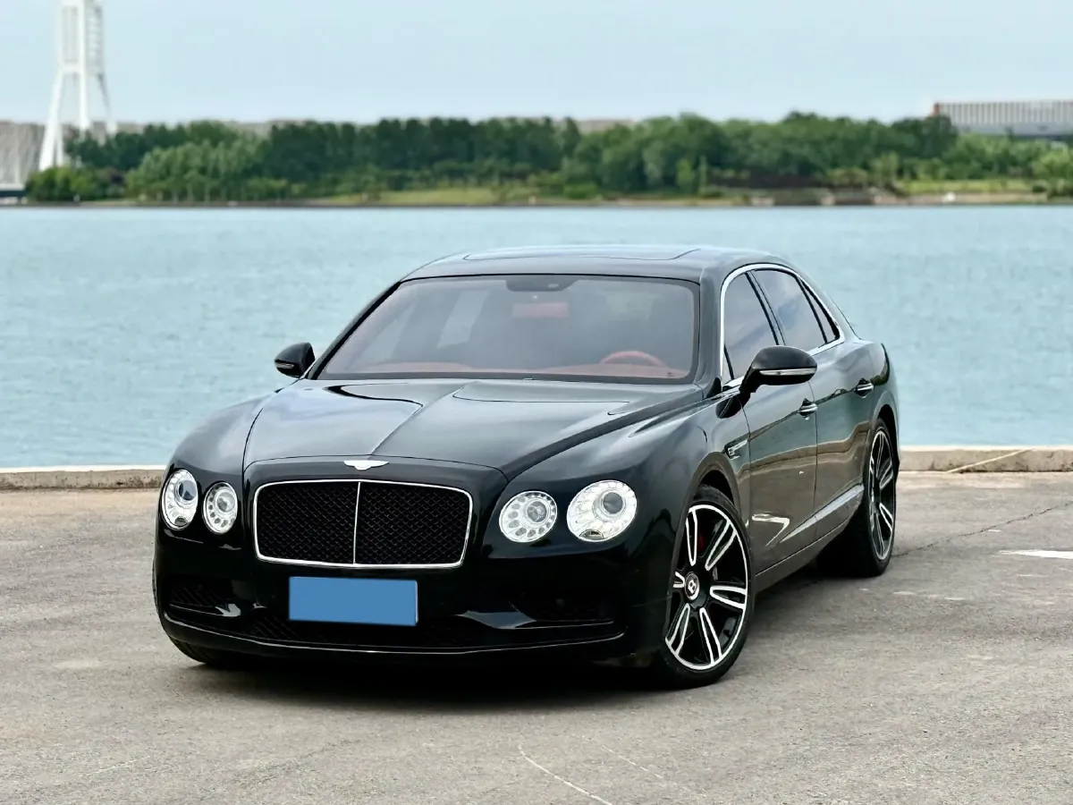 2017 Bentley Flying Spur 4.0T 528HP V8 8AT,autocango,china used car exporter,china ev exporter,chinese used car exporter,chinese used ev exporter