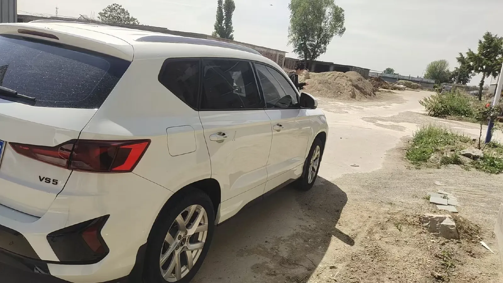 2024 Jetta VS5 1.4T 150HP L4 5MT,autocango,china used car exporter,china ev exporter,chinese used car exporter,chinese used ev exporter