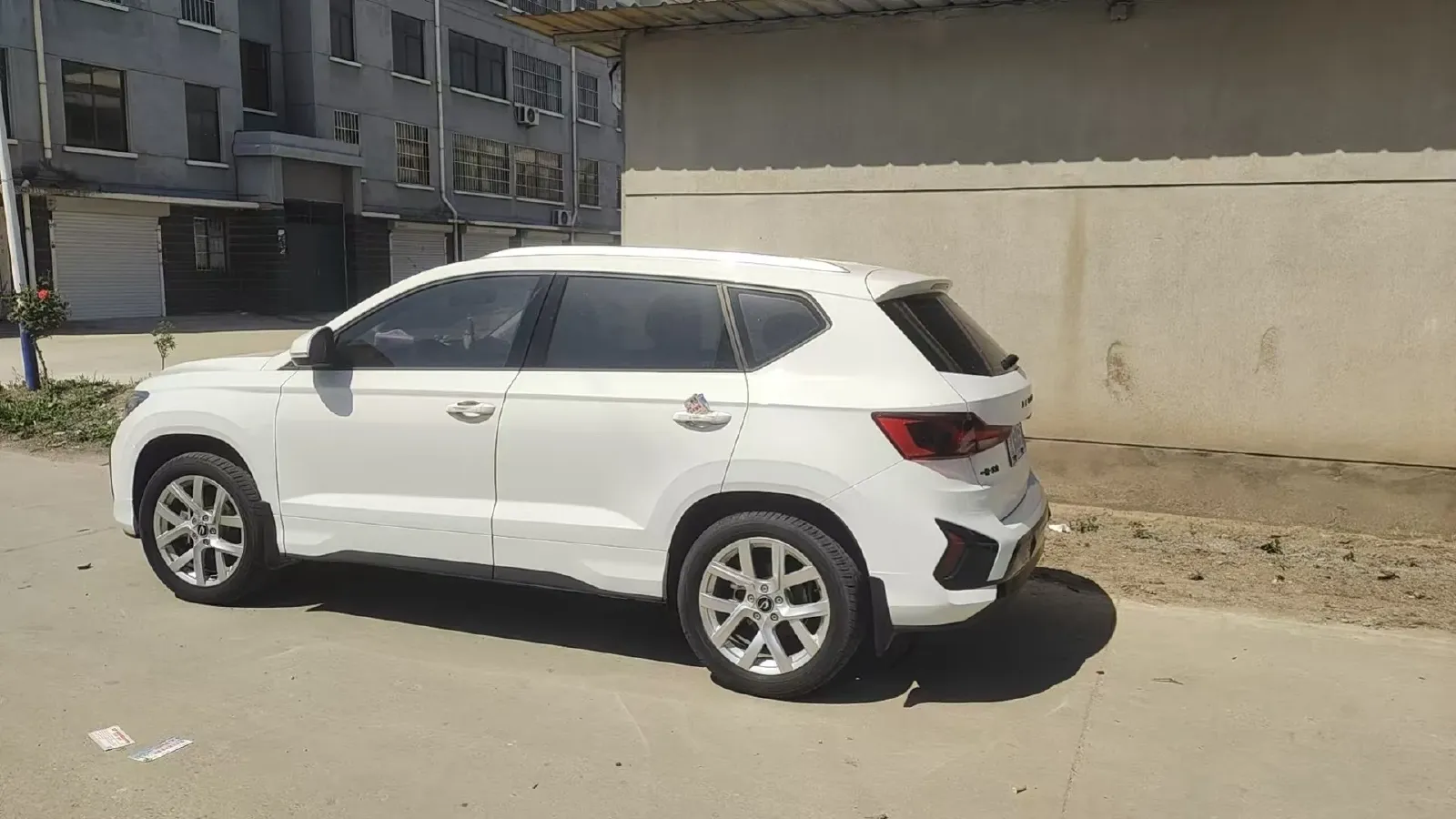 2024 Jetta VS5 1.4T 150HP L4 5MT,autocango,china used car exporter,china ev exporter,chinese used car exporter,chinese used ev exporter