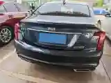 2021 Cadillac CT5 2.0T 237HP L4 10AT
