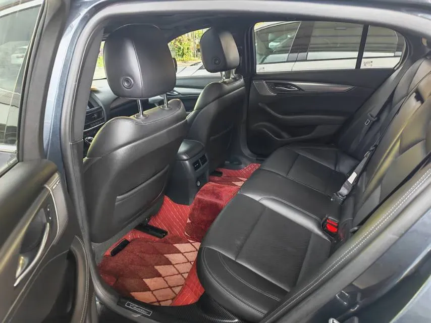 2021 Cadillac CT5 2.0T 237HP L4 10AT,autocango,china used car exporter,china ev exporter,chinese used car exporter,chinese used ev exporter