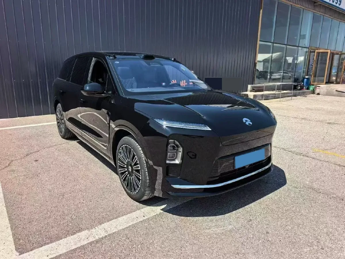 2026 NIO ES8 BEV,autocango,china used car exporter,china ev exporter,chinese used car exporter,chinese used ev exporter