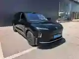 2026 NIO ES8 BEV