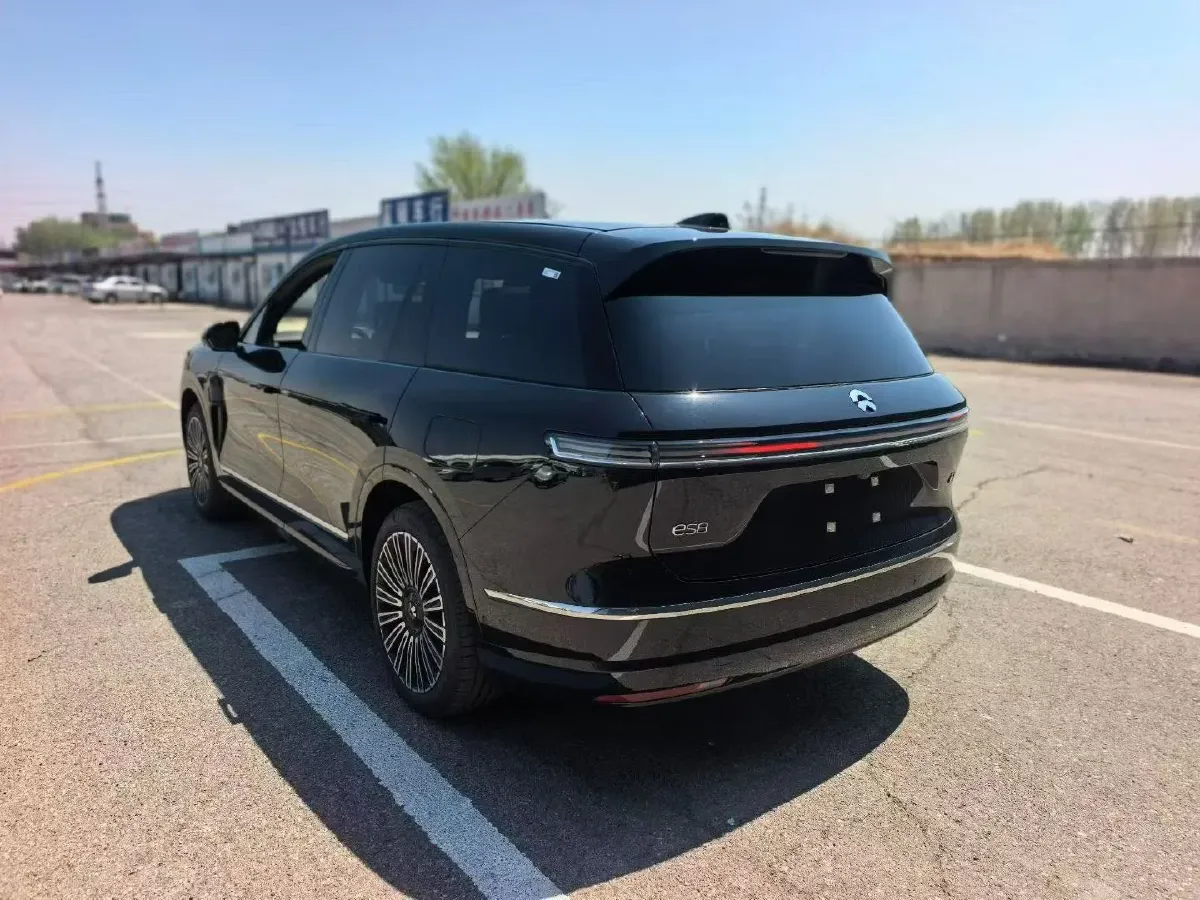 2026 NIO ES8 BEV,autocango,china used car exporter,china ev exporter,chinese used car exporter,chinese used ev exporter