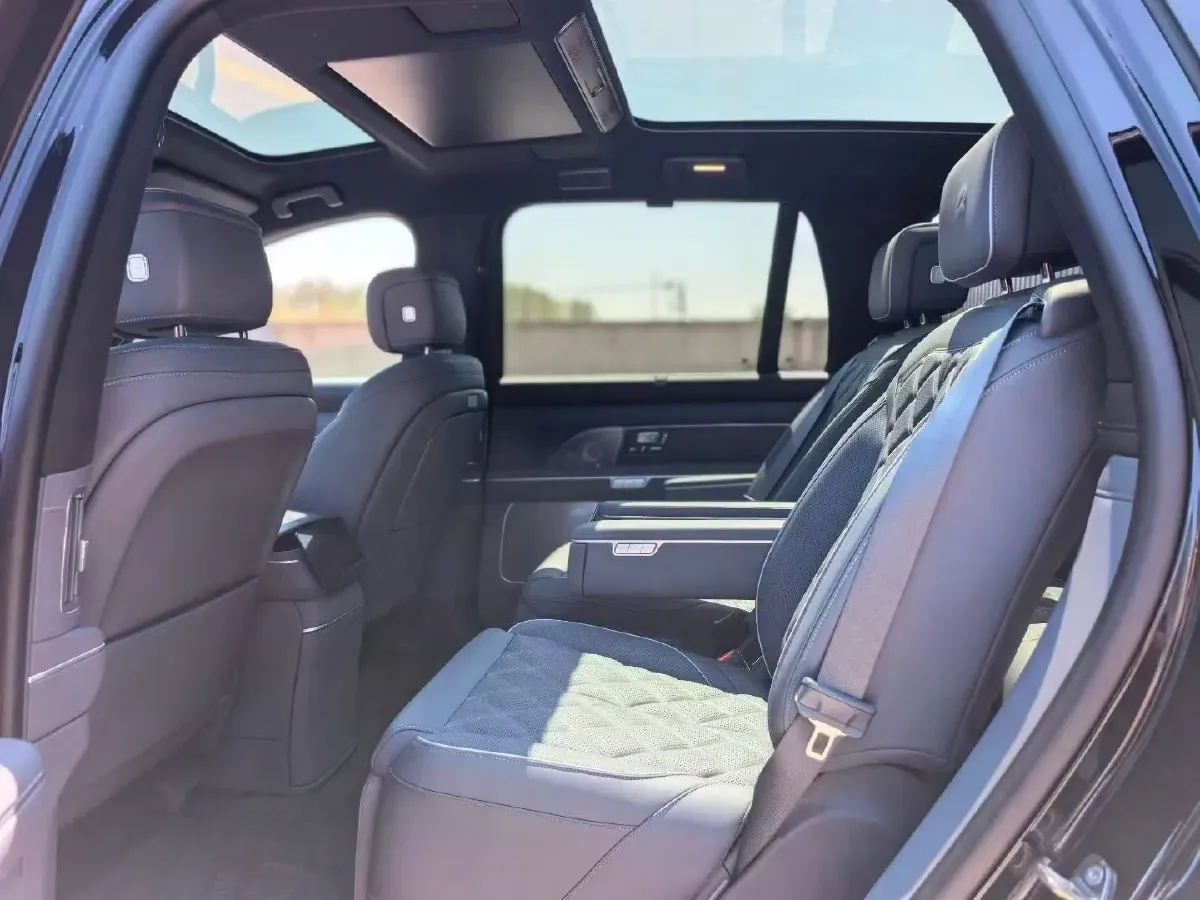 2026 NIO ES8 BEV,autocango,china used car exporter,china ev exporter,chinese used car exporter,chinese used ev exporter