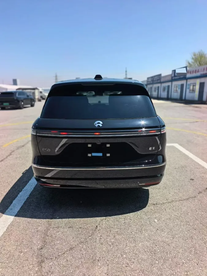 2026 NIO ES8 BEV,autocango,china used car exporter,china ev exporter,chinese used car exporter,chinese used ev exporter