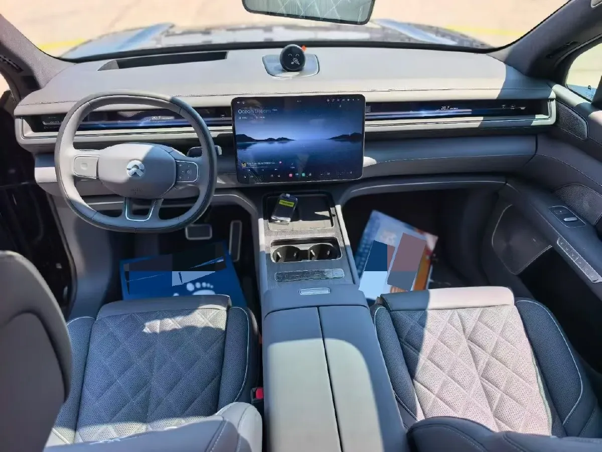 2026 NIO ES8 BEV,autocango,china used car exporter,china ev exporter,chinese used car exporter,chinese used ev exporter