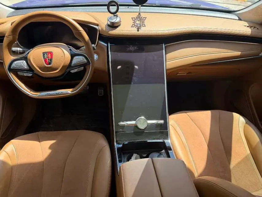 2018 Roewe MARVEL X BEV 52.5KWH,autocango,china used car exporter,china ev exporter,chinese used car exporter,chinese used ev exporter