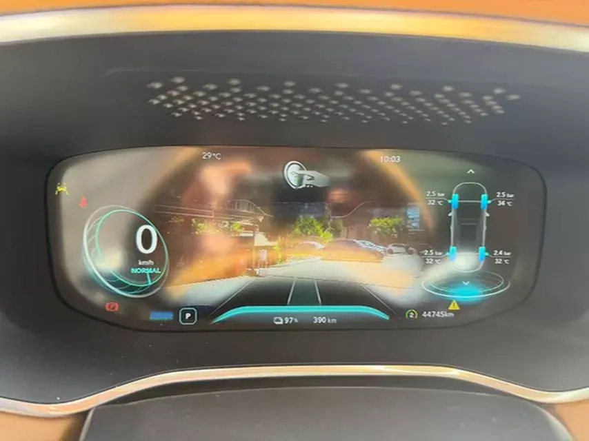 2018 Roewe MARVEL X BEV 52.5KWH,autocango,china used car exporter,china ev exporter,chinese used car exporter,chinese used ev exporter