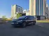 2018 BYD Song MAX 1.5T 154HP L4 6DCT