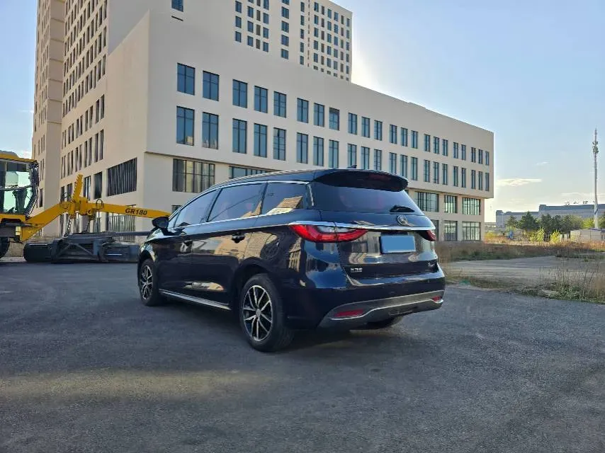 2018 BYD Song MAX 1.5T 154HP L4 6DCT,autocango,china used car exporter,china ev exporter,chinese used car exporter,chinese used ev exporter