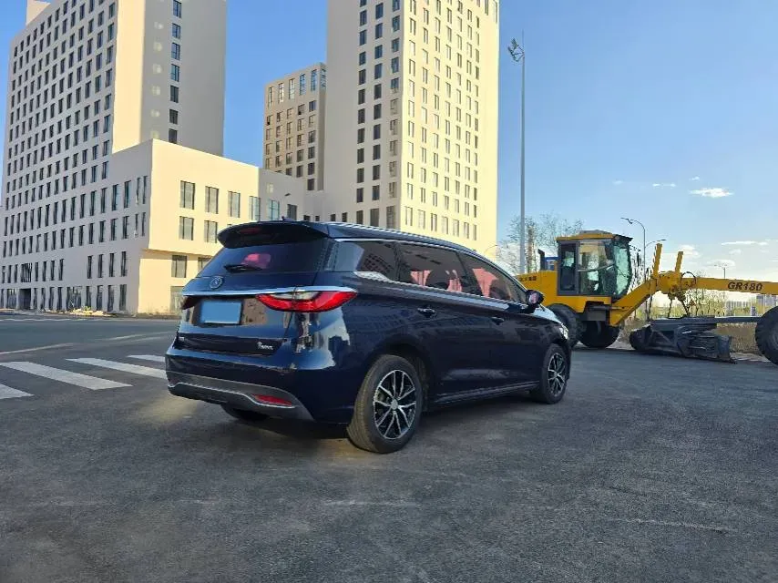 2018 BYD Song MAX 1.5T 154HP L4 6DCT,autocango,china used car exporter,china ev exporter,chinese used car exporter,chinese used ev exporter