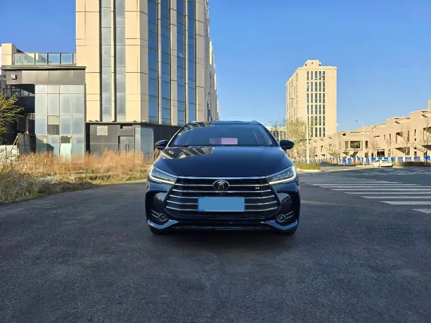 2018 BYD Song MAX 1.5T 154HP L4 6DCT,autocango,china used car exporter,china ev exporter,chinese used car exporter,chinese used ev exporter