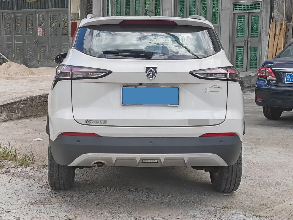 2019 BaoJun 510 1.5L 105HP L4 CVT,autocango,china used car exporter,china ev exporter,chinese used car exporter,chinese used ev exporter