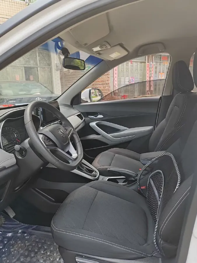 2019 BaoJun 510 1.5L 105HP L4 CVT,autocango,china used car exporter,china ev exporter,chinese used car exporter,chinese used ev exporter