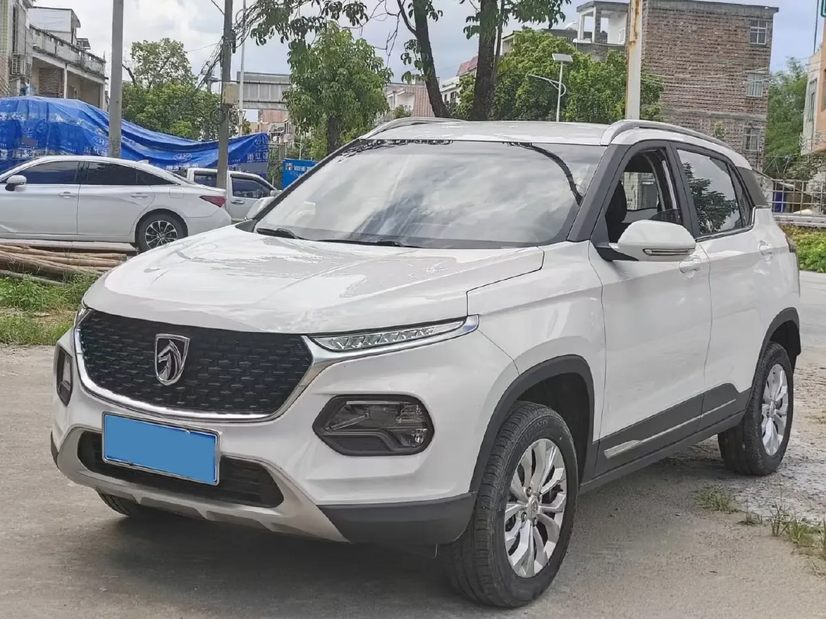 2019 BaoJun 510 1.5L 105HP L4 CVT,autocango,china used car exporter,china ev exporter,chinese used car exporter,chinese used ev exporter