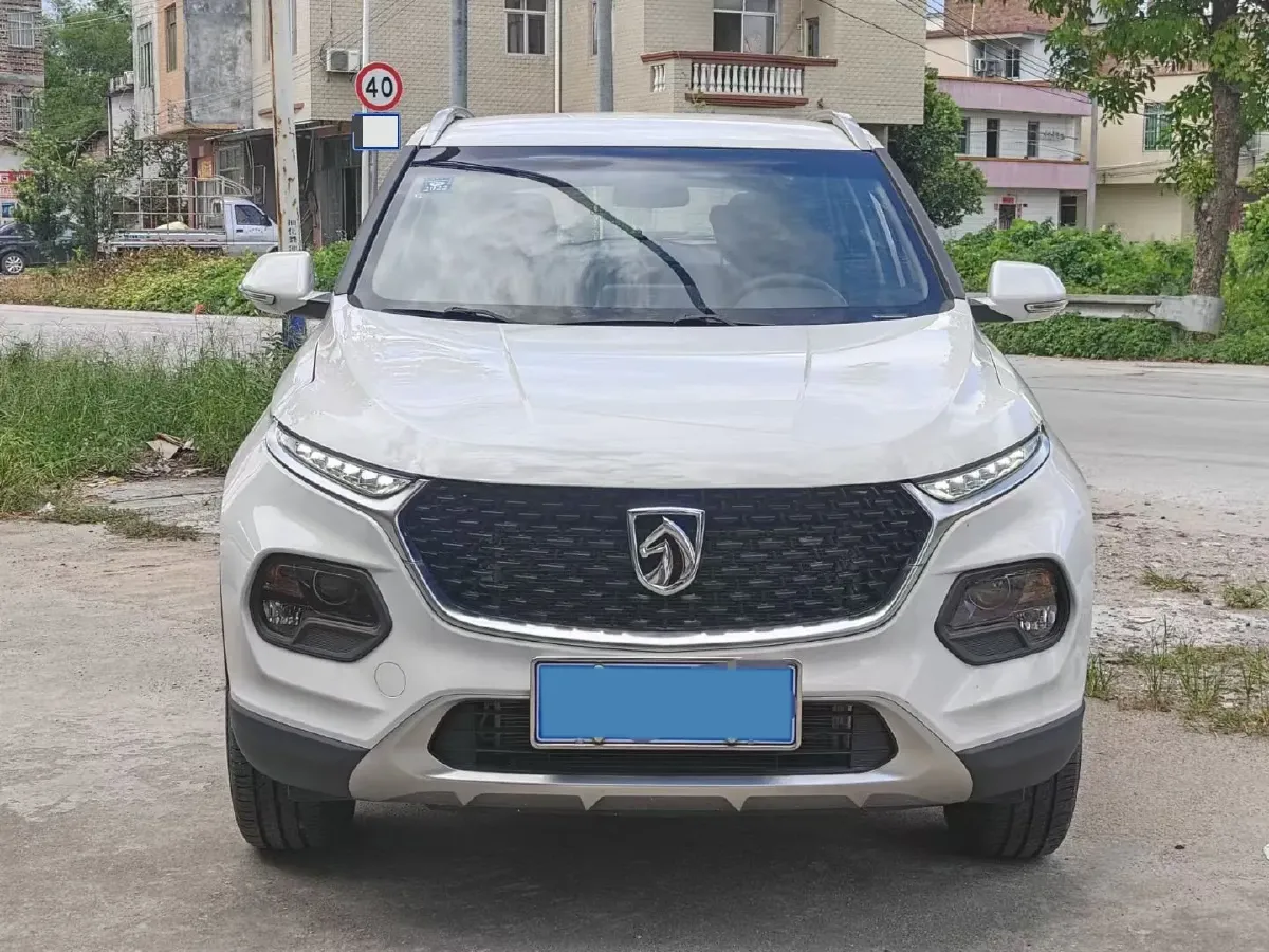 2019 BaoJun 510 1.5L 105HP L4 CVT,autocango,china used car exporter,china ev exporter,chinese used car exporter,chinese used ev exporter