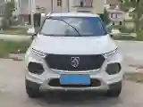 2019 BaoJun 510 1.5L 105HP L4 CVT