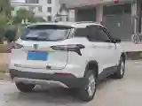 2019 BaoJun 510 1.5L 105HP L4 CVT