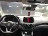 2022 Nissan Sylphy 1.6L 135HP L4 CVT