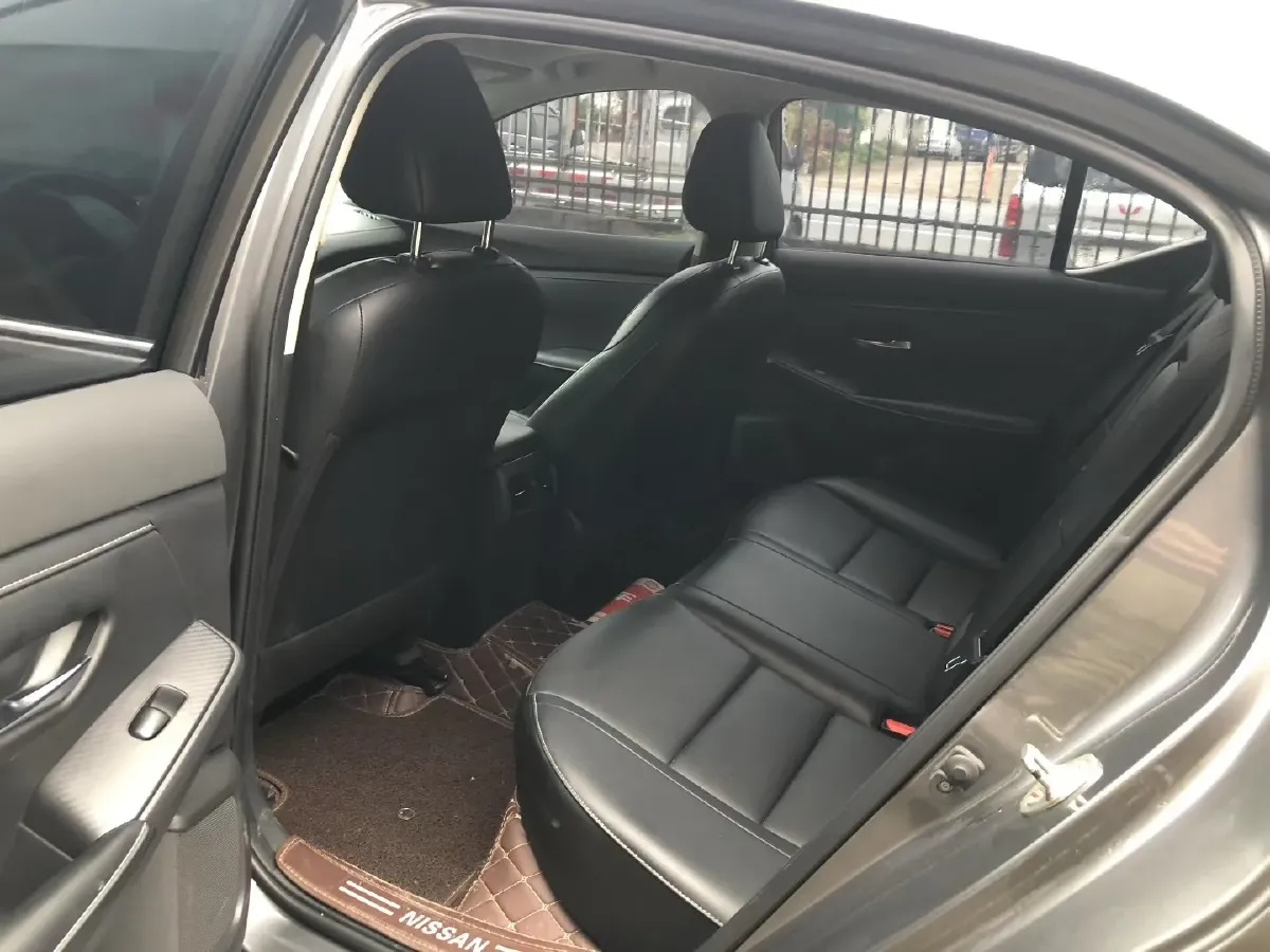 2022 Nissan Sylphy 1.6L 135HP L4 CVT,autocango,china used car exporter,china ev exporter,chinese used car exporter,chinese used ev exporter