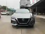 2022 Nissan Sylphy 1.6L 135HP L4 CVT