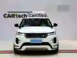 2024 Land Rover Range Rover Evoque 2.0T 249HP L4 9AT