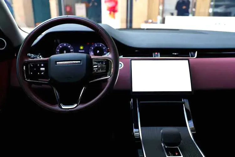2024 Land Rover Range Rover Evoque 2.0T 249HP L4 9AT,autocango,china used car exporter,china ev exporter,chinese used car exporter,chinese used ev exporter