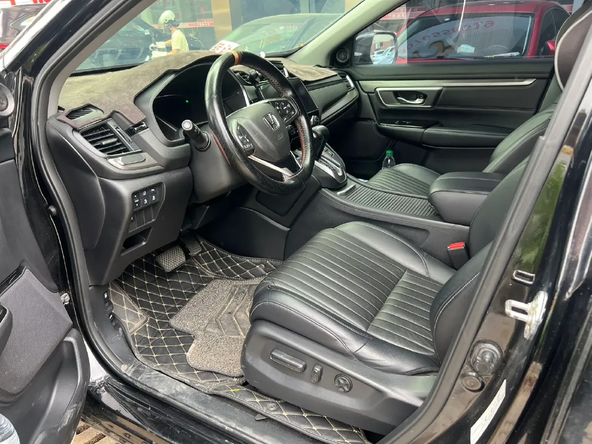2020 Honda Breeze 1.5T 193HP L4 CVT,autocango,china used car exporter,china ev exporter,chinese used car exporter,chinese used ev exporter