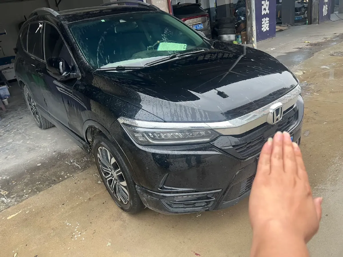 2020 Honda Breeze 1.5T 193HP L4 CVT,autocango,china used car exporter,china ev exporter,chinese used car exporter,chinese used ev exporter
