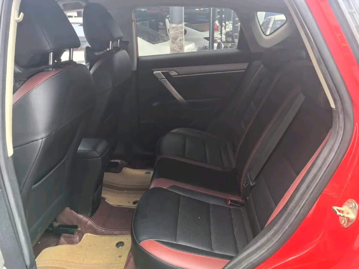 2021 Geely Coolray 1.4T 141HP L4 6MT,autocango,china used car exporter,china ev exporter,chinese used car exporter,chinese used ev exporter