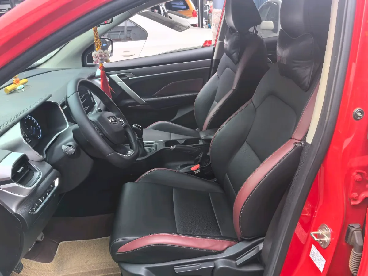 2021 Geely Coolray 1.4T 141HP L4 6MT,autocango,china used car exporter,china ev exporter,chinese used car exporter,chinese used ev exporter