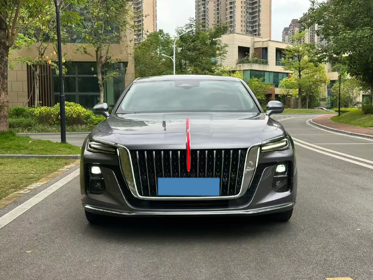 2023 HongQi H5 2.0T 224HP L4 8AT,autocango,china used car exporter,china ev exporter,chinese used car exporter,chinese used ev exporter
