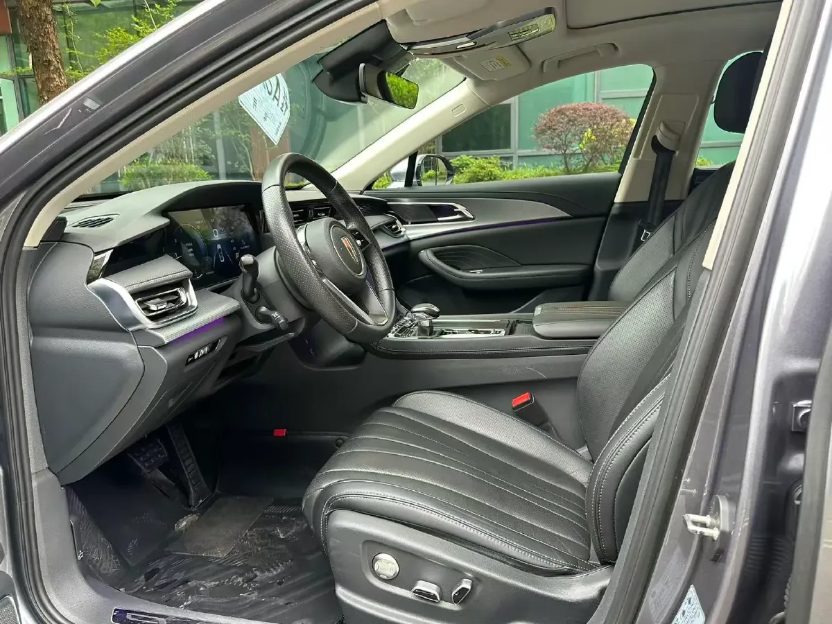 2023 HongQi H5 2.0T 224HP L4 8AT,autocango,china used car exporter,china ev exporter,chinese used car exporter,chinese used ev exporter