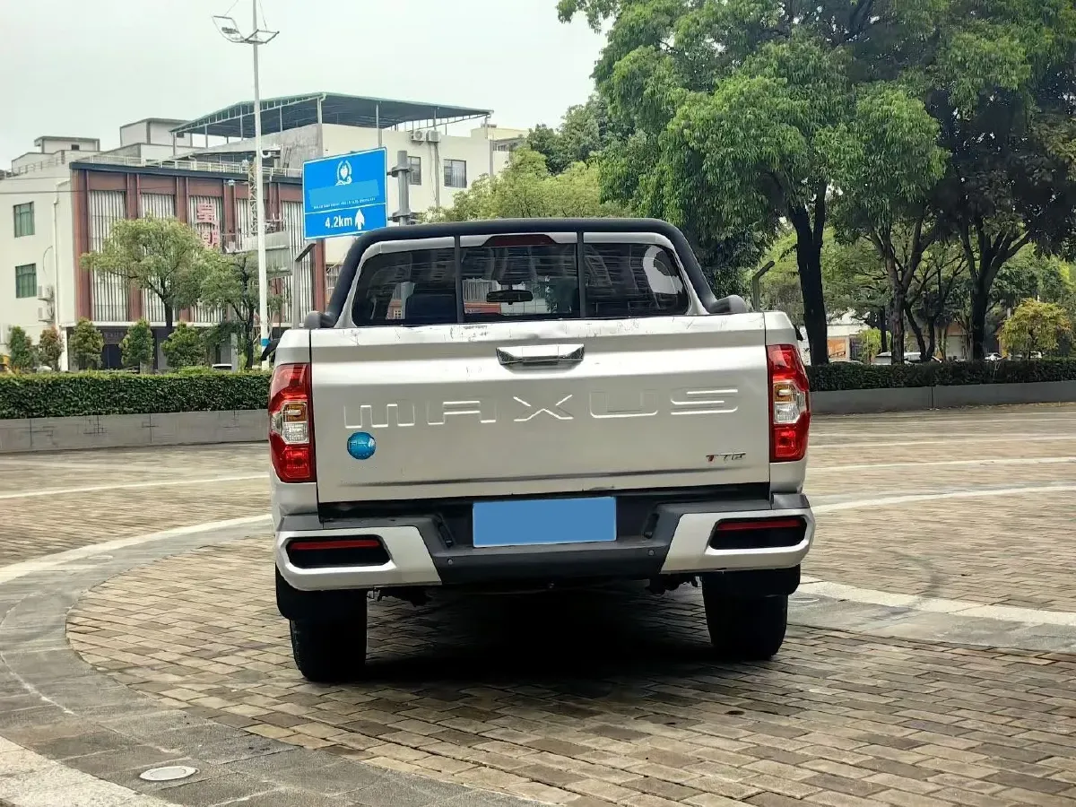 2021 MAXUS T70 2.0T 163HP L4 6MT,autocango,china used car exporter,china ev exporter,chinese used car exporter,chinese used ev exporter