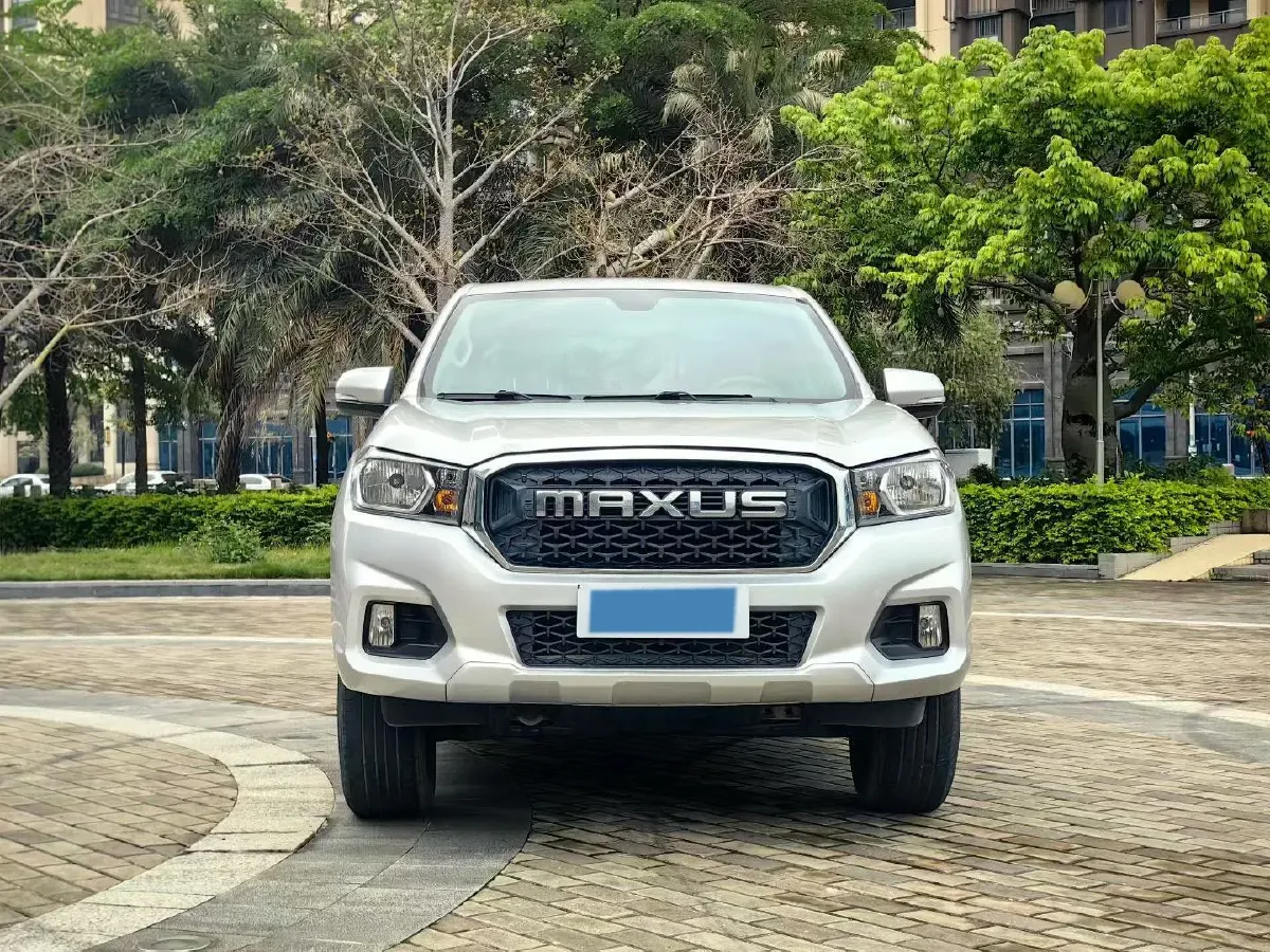 2021 MAXUS T70 2.0T 163HP L4 6MT,autocango,china used car exporter,china ev exporter,chinese used car exporter,chinese used ev exporter