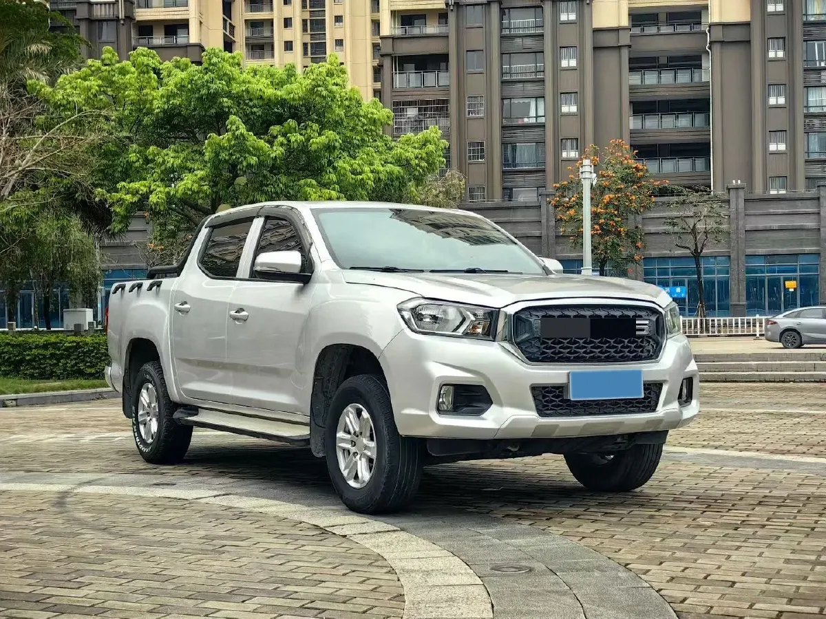 2021 MAXUS T70 2.0T 163HP L4 6MT,autocango,china used car exporter,china ev exporter,chinese used car exporter,chinese used ev exporter