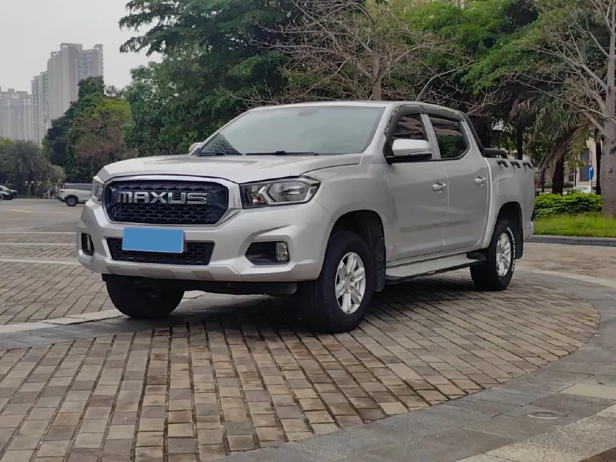 2021 MAXUS T70 2.0T 163HP L4 6MT,autocango,china used car exporter,china ev exporter,chinese used car exporter,chinese used ev exporter