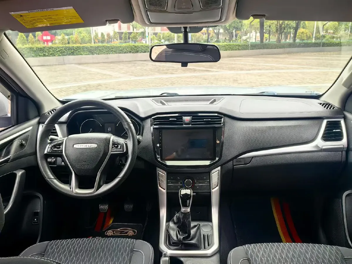 2021 MAXUS T70 2.0T 163HP L4 6MT,autocango,china used car exporter,china ev exporter,chinese used car exporter,chinese used ev exporter