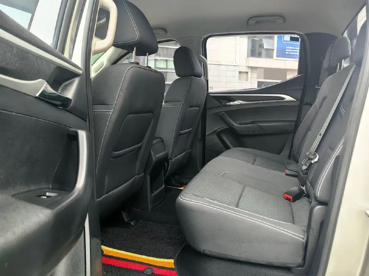 2021 MAXUS T70 2.0T 163HP L4 6MT,autocango,china used car exporter,china ev exporter,chinese used car exporter,chinese used ev exporter