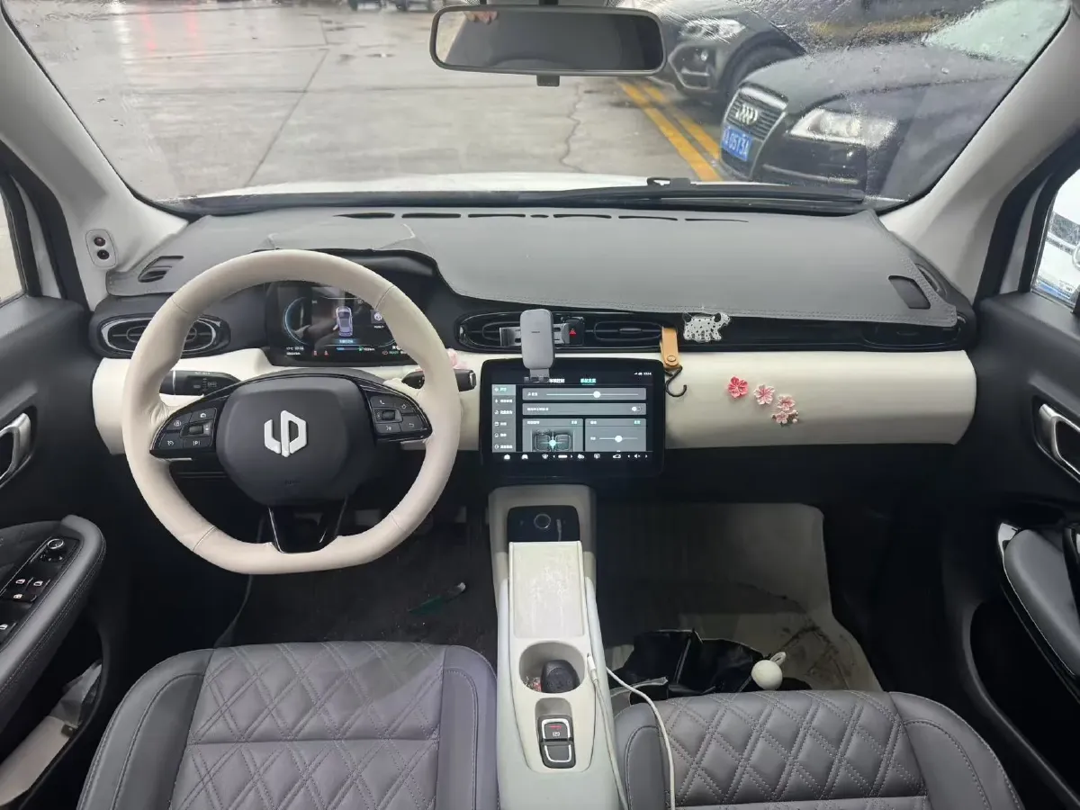 2021 Leapmotor T03 BEV 38KWH,autocango,china used car exporter,china ev exporter,chinese used car exporter,chinese used ev exporter