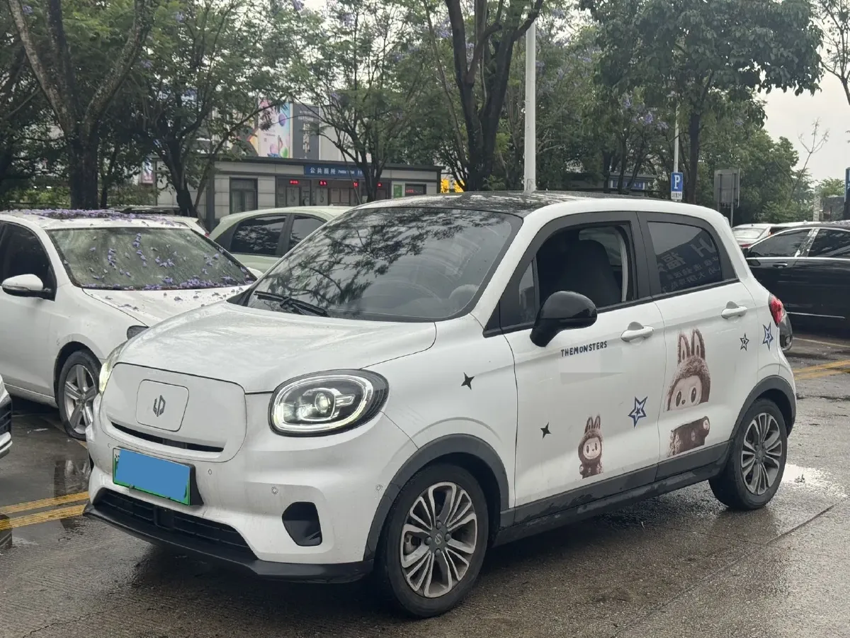 2021 Leapmotor T03 BEV 38KWH,autocango,china used car exporter,china ev exporter,chinese used car exporter,chinese used ev exporter