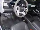 2024 Land Rover Defender 3.0T 400HP L6 8AT