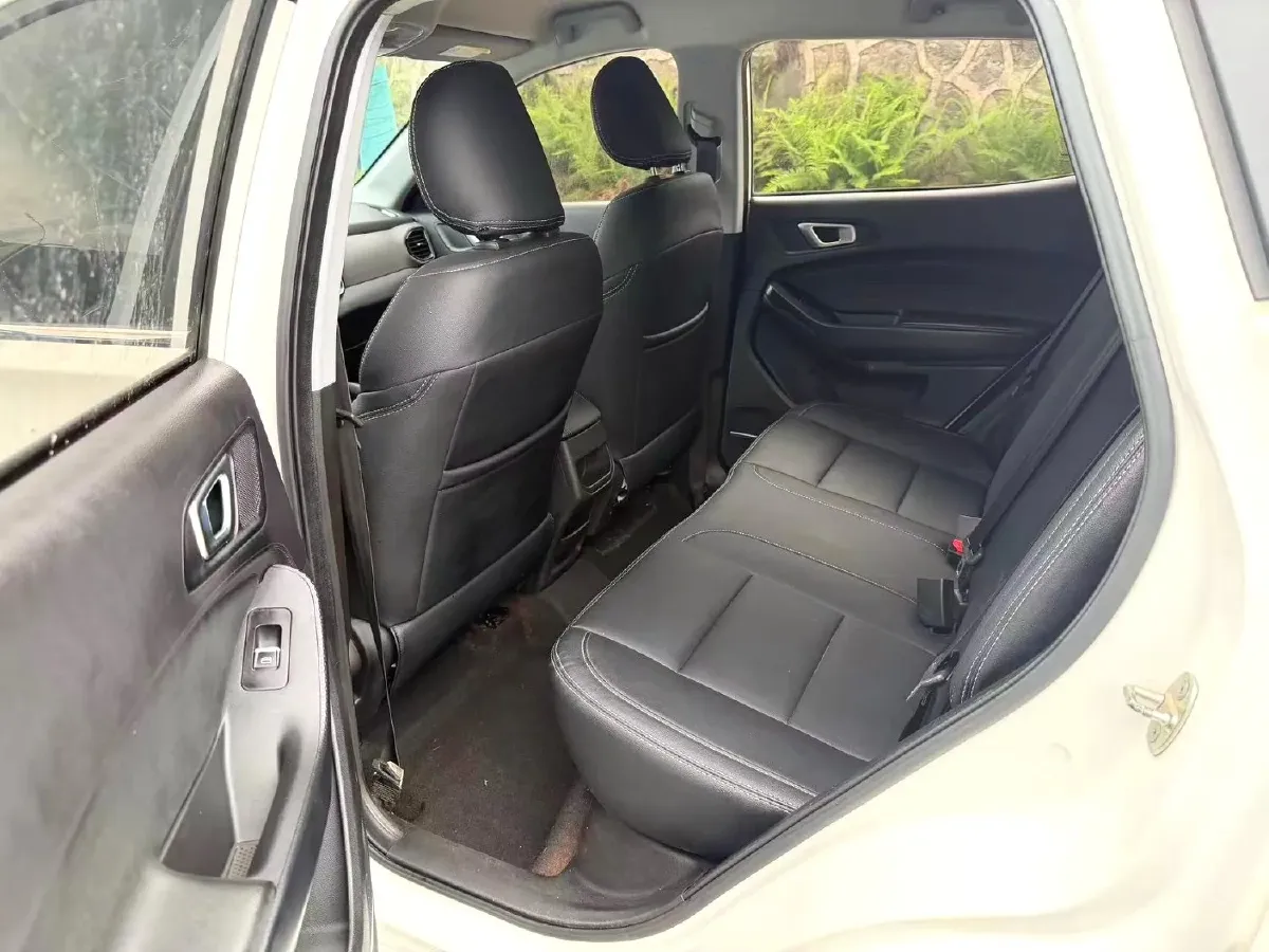 2019 Chery Tiggo 5x 1.5L 116HP L4 CVT,autocango,china used car exporter,china ev exporter,chinese used car exporter,chinese used ev exporter