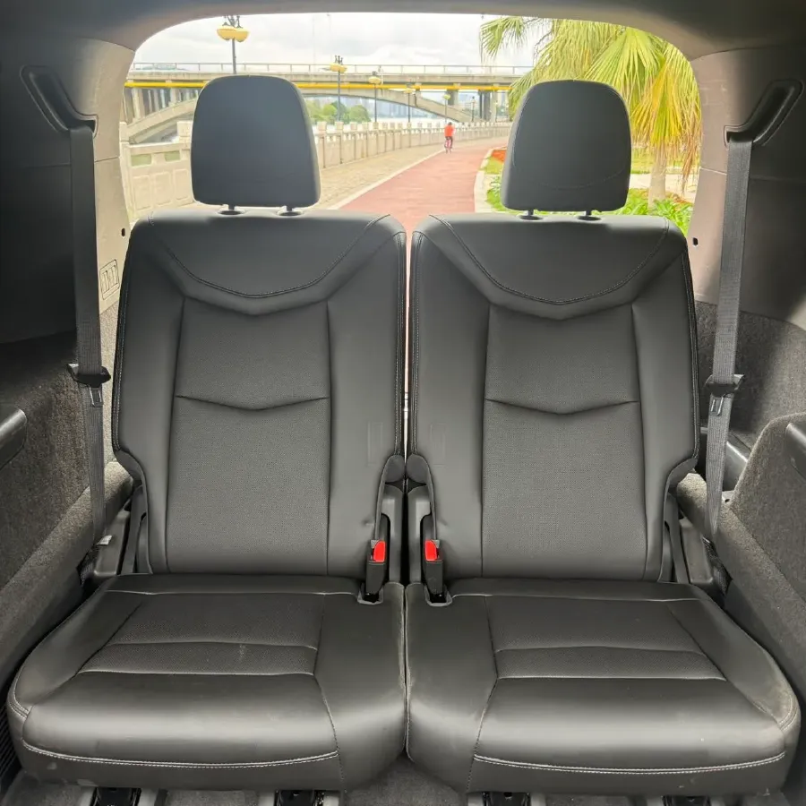 2020 Cadillac XT6 2.0T 237HP L4 9AT,autocango,china used car exporter,china ev exporter,chinese used car exporter,chinese used ev exporter
